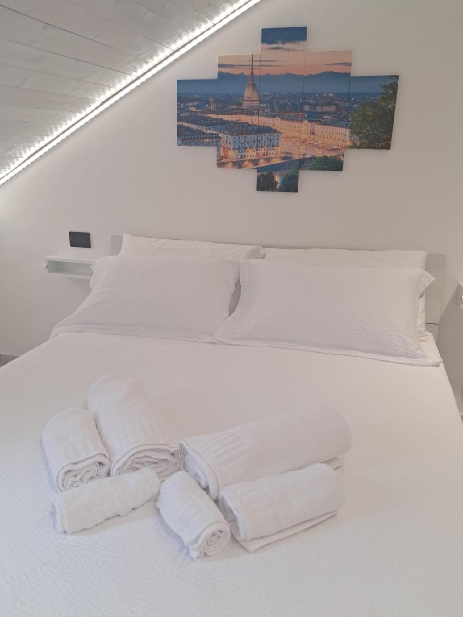 Apartment Sienemia *