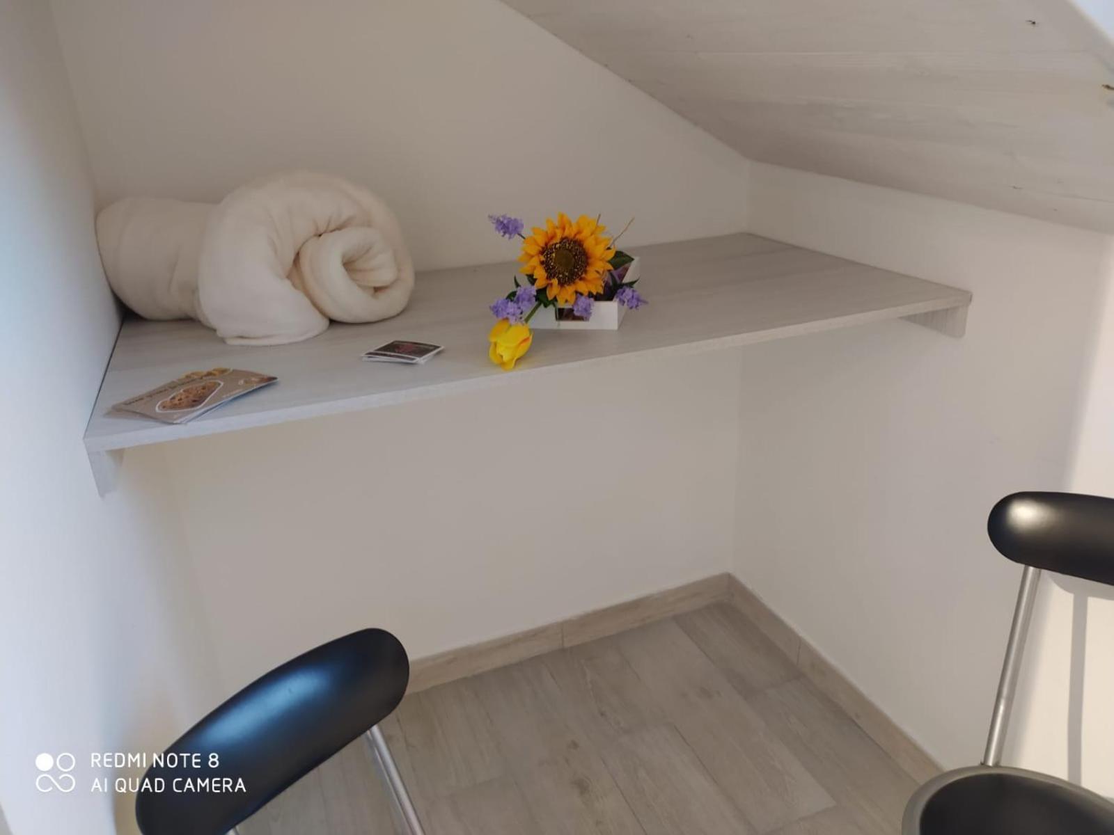 Apartment Sienemia *