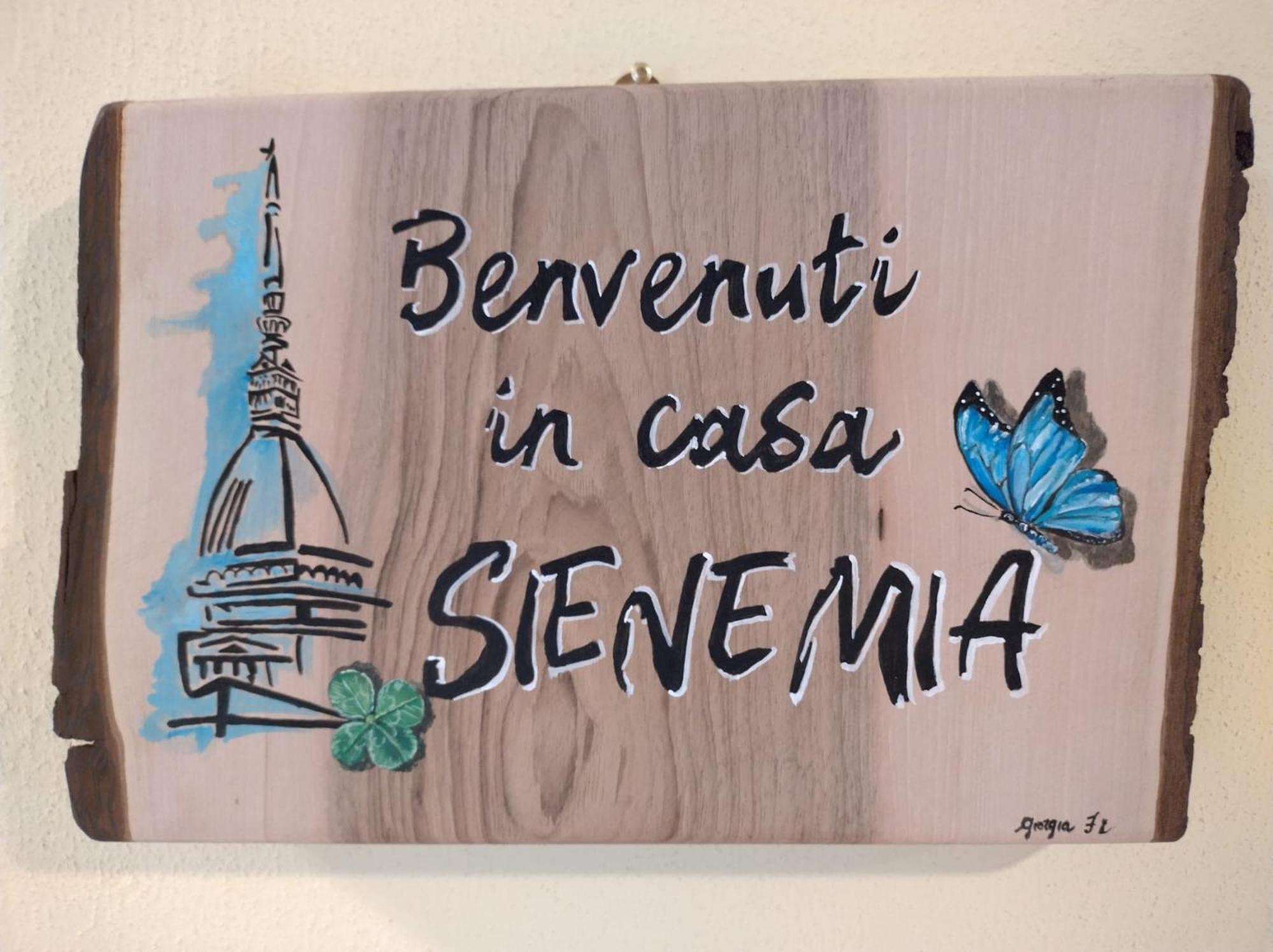 Sienemia * Turin