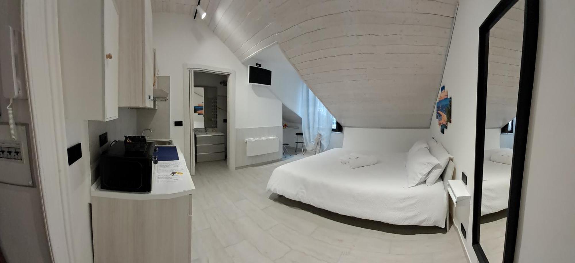 Apartment Sienemia *