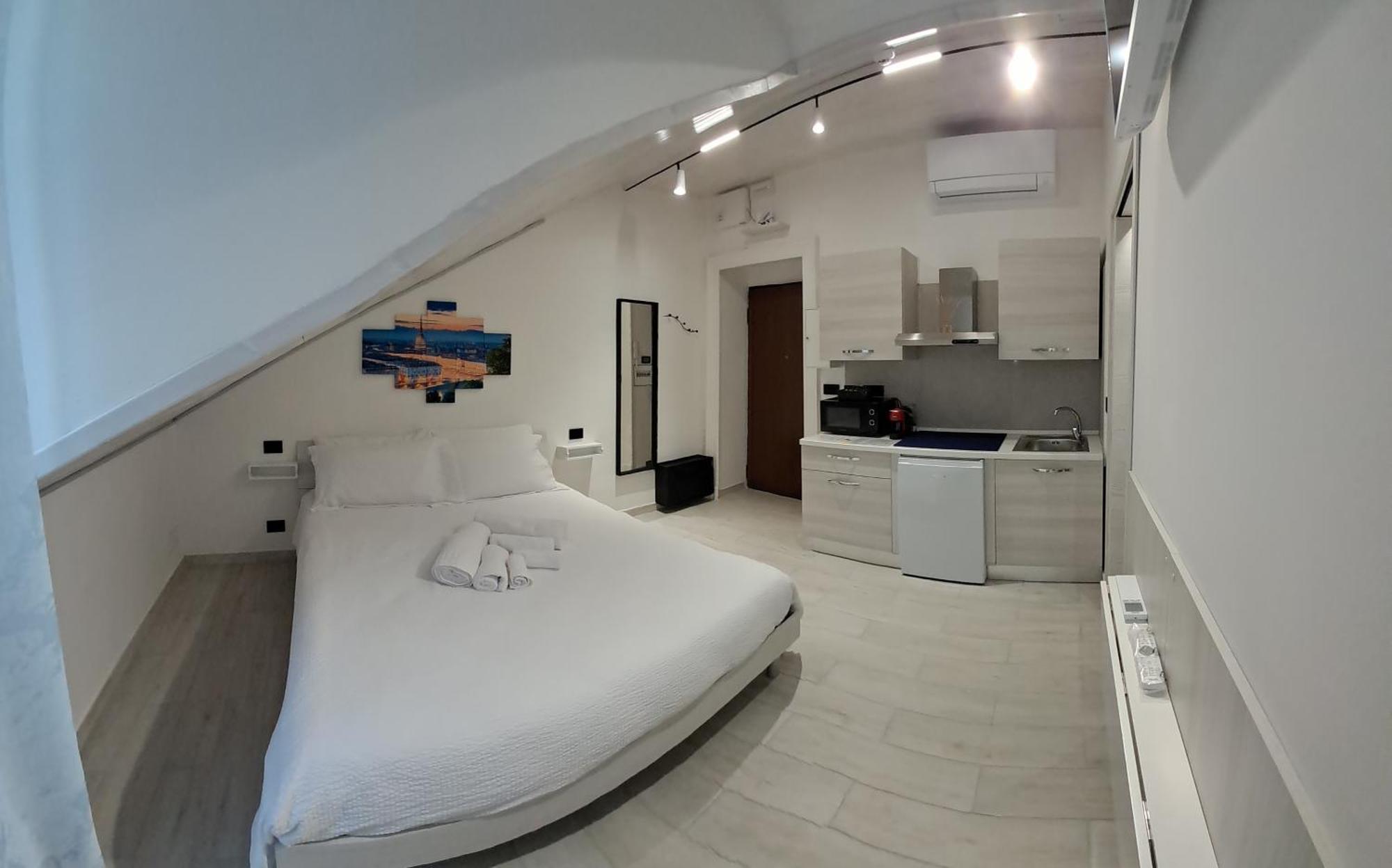Sienemia Apartment Turin