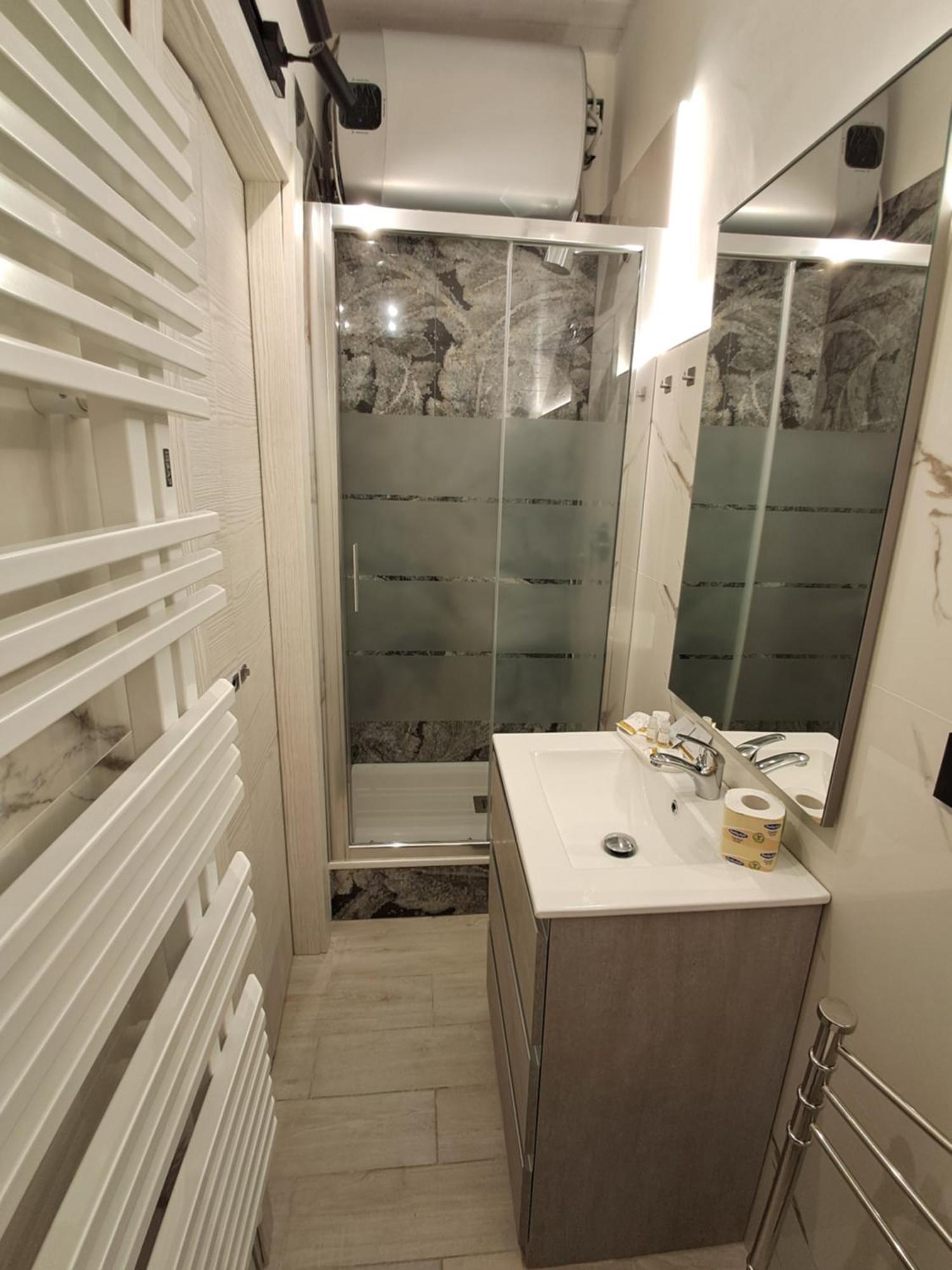 Sienemia Apartment *