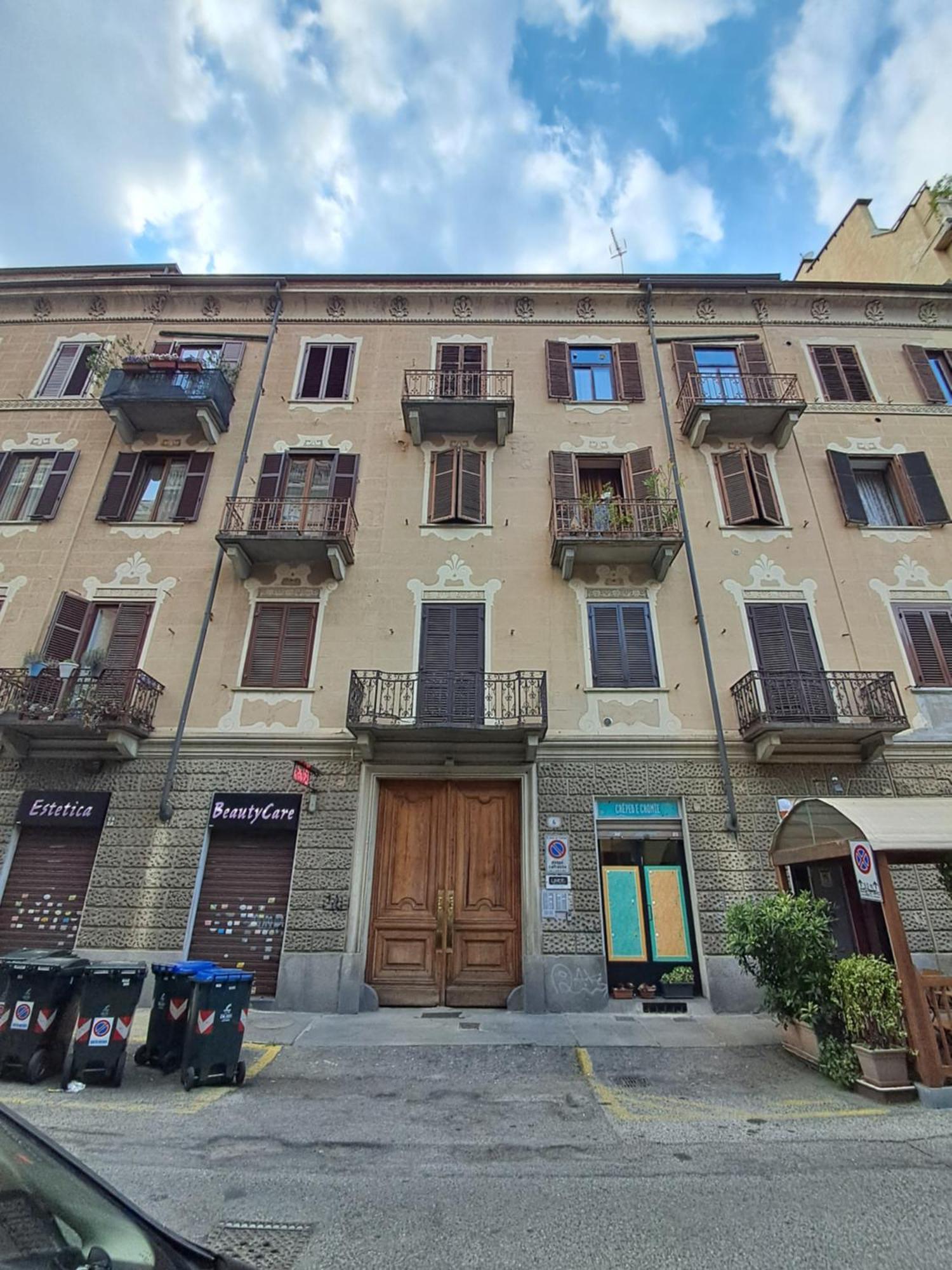 Sienemia Turin